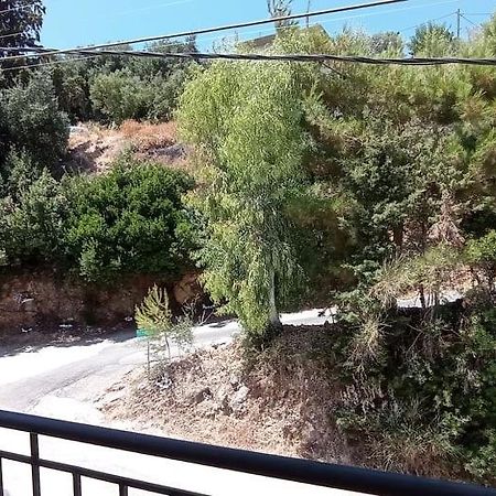 Hermes Holiday Home In The Port Of Sivota Εξωτερικό φωτογραφία