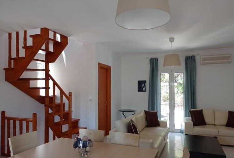 Hermes Holiday Home In The Port Of Sivota Εξωτερικό φωτογραφία