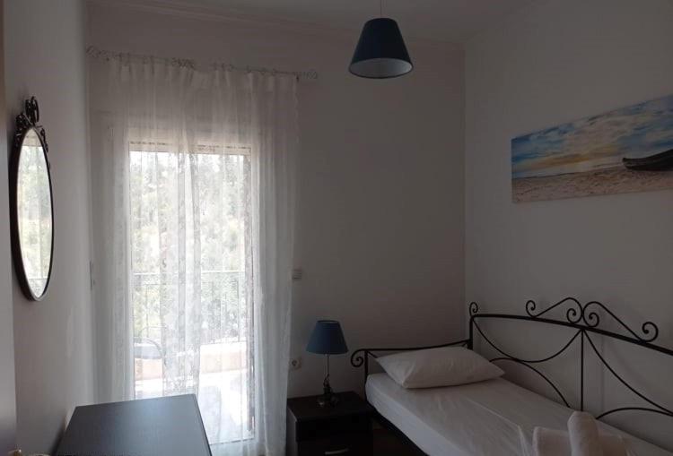 Hermes Holiday Home In The Port Of Sivota Εξωτερικό φωτογραφία