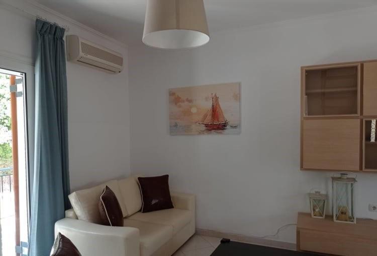 Hermes Holiday Home In The Port Of Sivota Εξωτερικό φωτογραφία