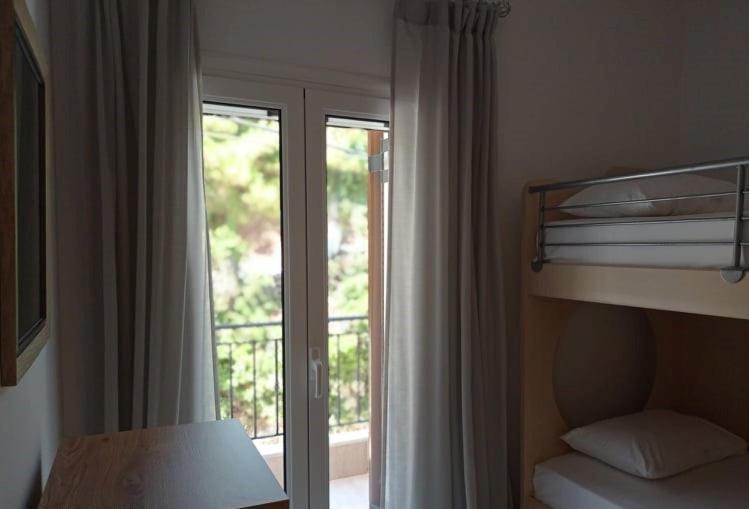 Hermes Holiday Home In The Port Of Sivota Εξωτερικό φωτογραφία