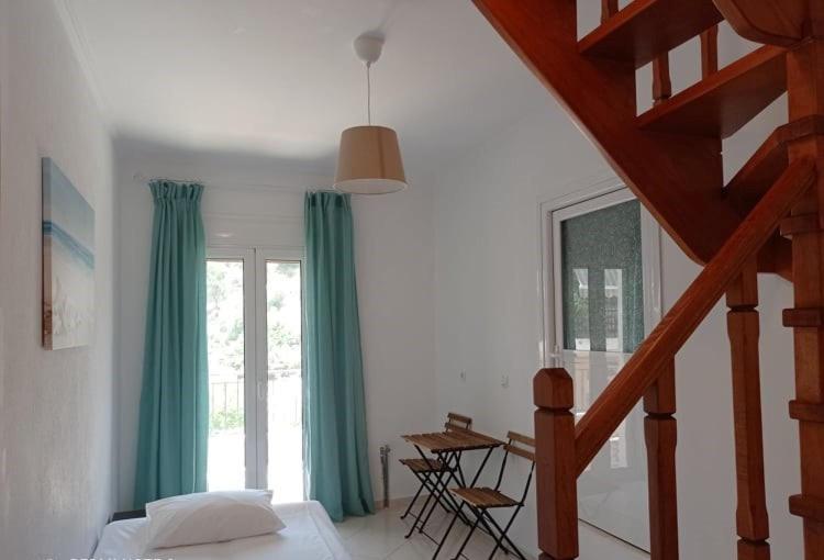 Hermes Holiday Home In The Port Of Sivota Εξωτερικό φωτογραφία